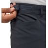 Pantaloni Alert Mid Uomo True Black