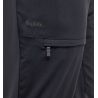 Alert Mid Pant Herren True Black