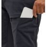 Pantalon de randonnée Haglöfs Alert Mid Pant (True Black) Homme