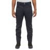 Alert Mid Pant Mænd True Black