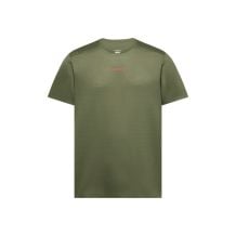 Tee-shirt LA SPORTIVA Pure T-shirt M (Cypress/Mountain Red) Homme