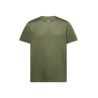 La Sportiva T-shirt Pure M Cypress/Mountain Red ()