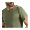 LA SPORTIVA Pure T-shirt M Cypress/Mountain Red ()