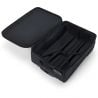 Dakine 365 CARRY ON ROLLER BAG LT 40L (SVART)