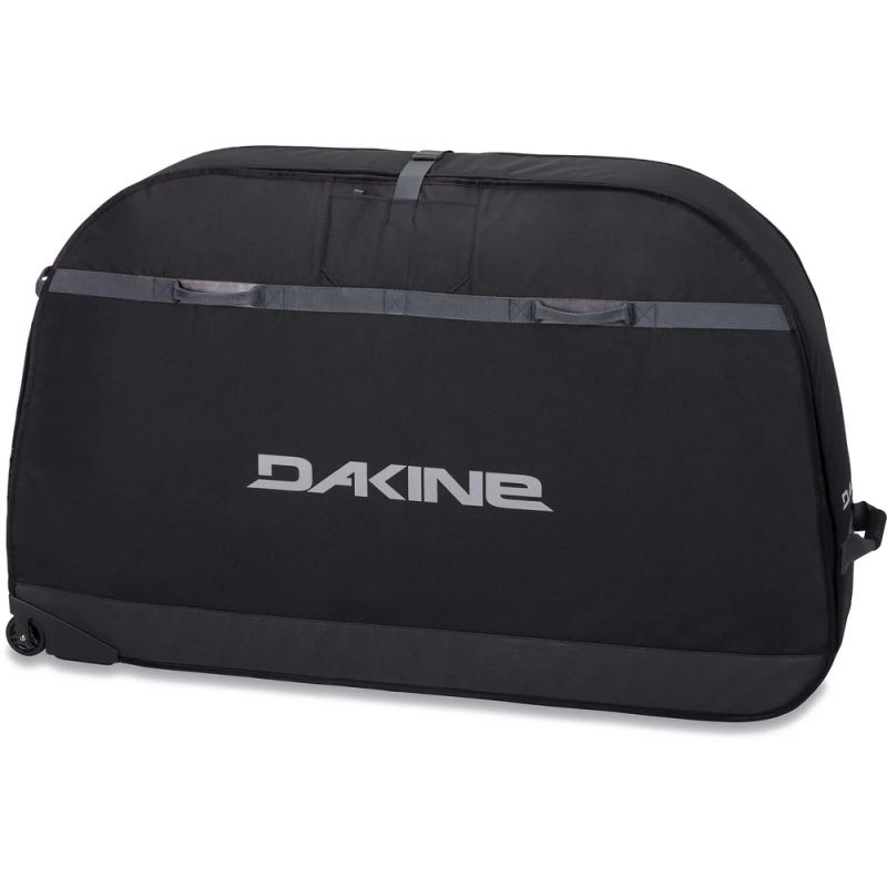 Transportväska cykel Dakine BIKE ROLLER BAG (BLACK)