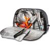 Dakine CYKEL RULLE TASKE (SORT)
