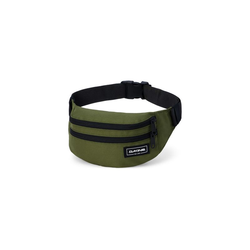 Riñonera Dakine CLASSIC HIP PACK (CYPRESS)