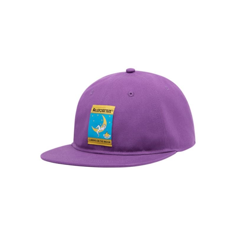 Lippalakki La Sportiva Climbing on the Moon (Viola) Unisex