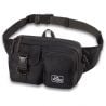 Dakine JAGGER HYBRID HIP PACK (BLACK)