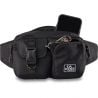 Dakine JAGGER HYBRID HIP PACK (NERO)