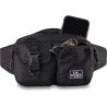 Dakine JAGGER HYBRID HIP PACK (Zwart)