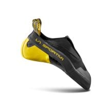 Klatresko La Sportiva Cobra 4.99 (Sort/Gul) Unisex