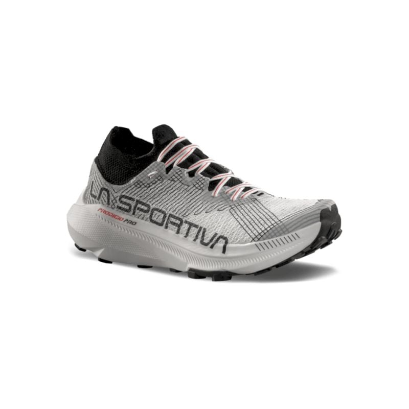Terrengløpesko La Sportiva Prodigio Pro (Hvit/Svart) Menn