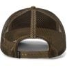 Dakine PEAK TO PEAK TRUCKER (KANGAROO)