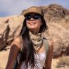 Dakine PEAK TO PEAK TRUCKER (KANGAROO)