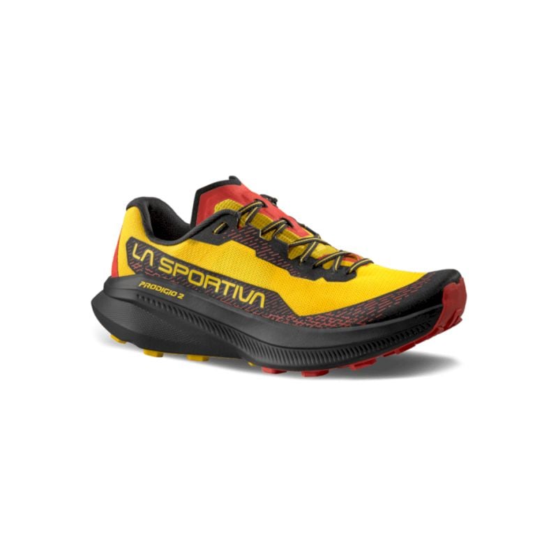 Trailskor La Sportiva Prodigio 2 (Gul/Svart) Herr