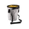 La Sportiva Granite Chalk Bag Chalk/Black ()