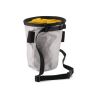 La Sportiva Granite Chalk Bag Kritt/Svart ()