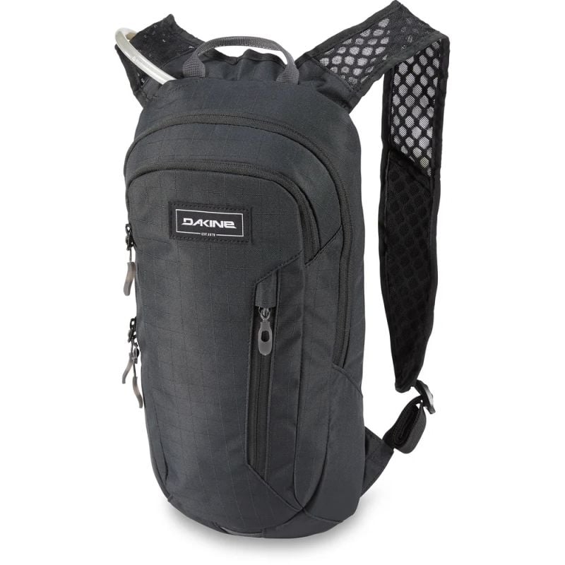 Sac à dos VTT DAKINE SHUTTLE 6L (BLACK)