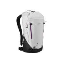 Reppu La Sportiva Granite 22 Backpack (Chalk/Black) Unisex