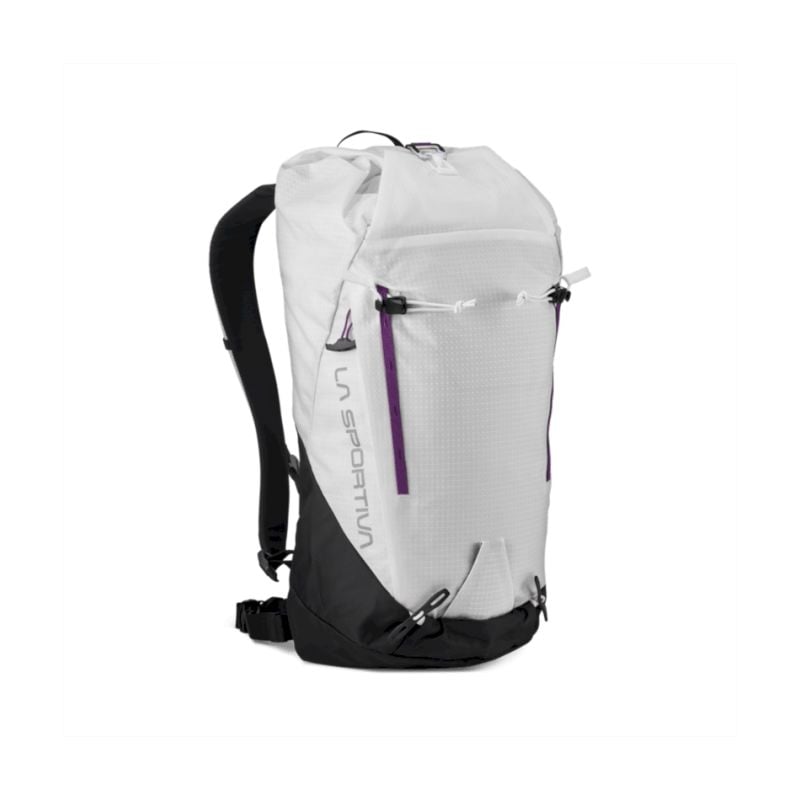 Sac à dos LA SPORTIVA Granite 22 Backpack (Chalk/Black) Mixte