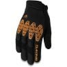 Dakine SLAYER D3O GLOVE (BLACK / ORANGE)