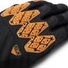 Dakine SLAYER D3O GLOVE (BLACK / ORANGE)