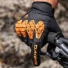 Dakine SLAYER D3O GLOVE (BLACK / ORANGE)