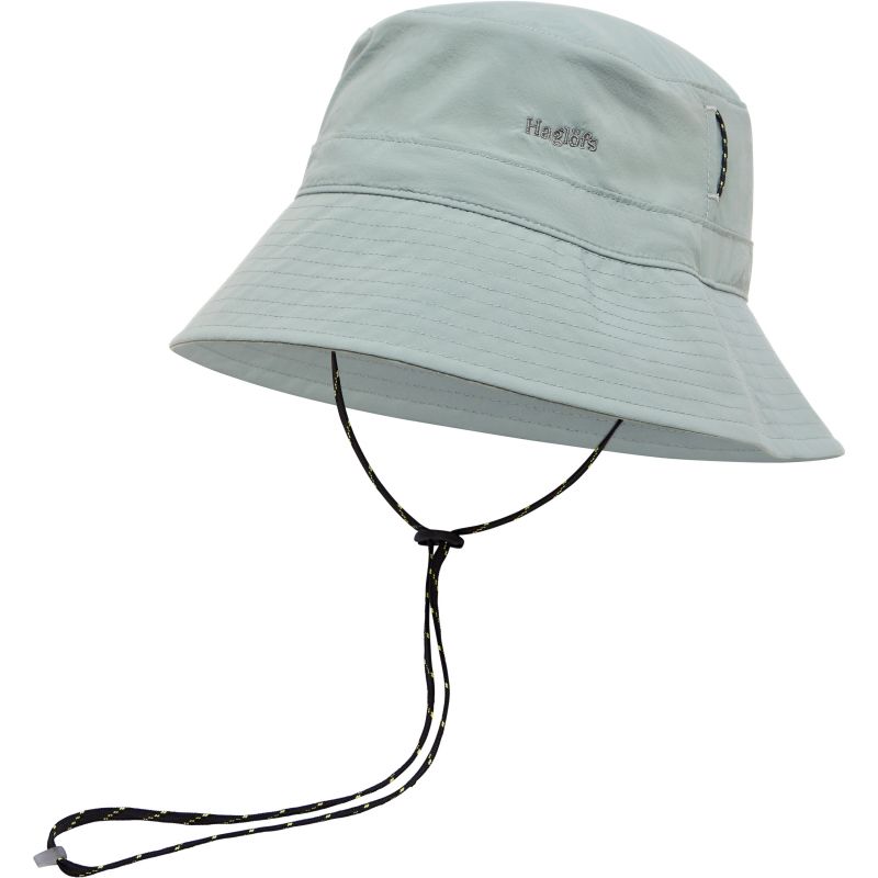 HAGLOFS Solis Hat (Dew Green)