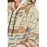 Poncho AFTER ESSENTIALS Poncho Sofa (The Dude) Unisex