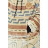 Poncho AFTER ESSENTIALS Poncho Sofa (The Dude) Mixte