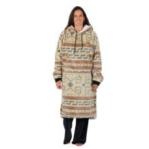 Poncho AFTER ESSENTIALS Poncho Sofa (The Dude) Unisex