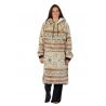 Poncho AFTER ESSENTIALS Poncho Sofa (The Dude) Mixte 