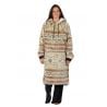Poncho AFTER ESSENTIALS Poncho Sofa (The Dude) Unisex