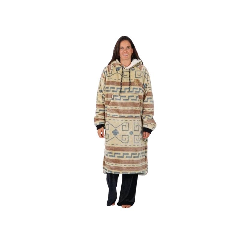 Poncho AFTER ESSENTIALS Poncho Sofa (The Dude) Mixte 