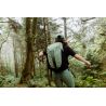 Zaino da trekking Rab Airox 28ND (Fig Green/Black)