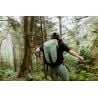Wandelrugzak Rab Airox 28ND (Fig Green/Black)