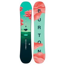 Snowboard Burton Yeasayer (2024) femme