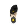La Sportiva Solution Damen Weiß/Lily Orange ()