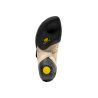 La Sportiva Solution Kvinde Hvid/Lily Orange ()