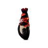 La Sportiva Solution Kvinde Hvid/Lily Orange ()