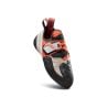 La Sportiva Solution Kvinde Hvid/Lily Orange ()