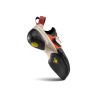 La Sportiva Solution Kvinde Hvid/Lily Orange ()