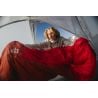 Rab Alpine -6C / 20F (Dunkler Horizont/Toskana Rot)