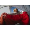 Rab Alpine -6C / 20F (Oscuro Horizonte/Rojo Toscano)