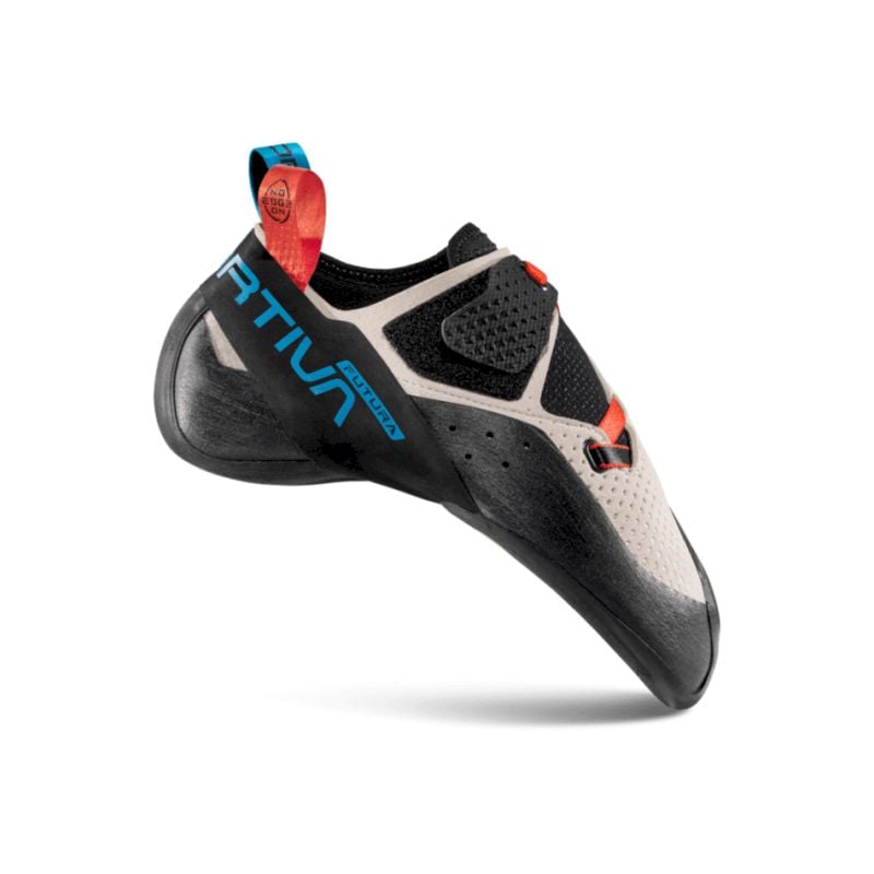 Klatreskoen La Sportiva Futura (Chalk) Unisex