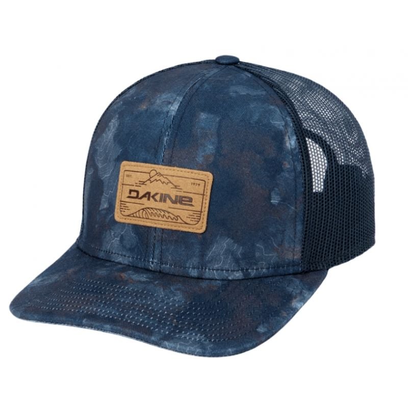 Casquette Dakine Peak to Peak Trucker (SUB TOPO)