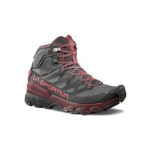 LA SPORTIVA Ultra Raptor 3 Mid GTX Carbon/Redwood ()