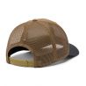 Columbia Columbia Mesh Snap Back-Delta, Shark, C ()