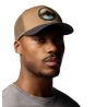 Casquette Snapback COLUMBIA Mesh (Delta, Shark, Mt Hood)